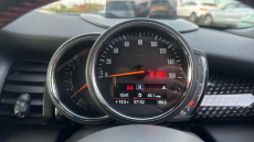 MINI Hatchback 2.0 Cooper S Sport II 3dr Petrol Hatchback